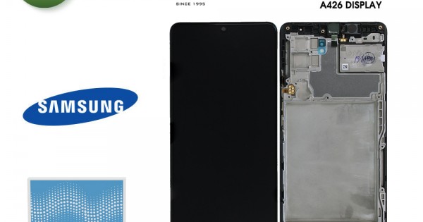 samsung a426b